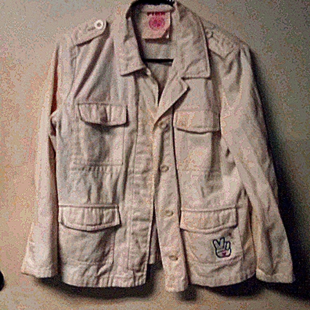 Jacket